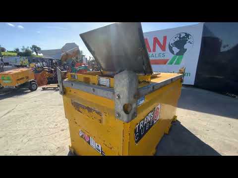 2000lts WESTERN FUEL STORAGE BOWSER.....1010t. - Image 2
