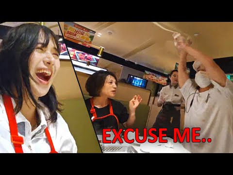 母が素晴らしいストリーマーになる理由 (Why My Mom Would Make A GREAT Streamer)