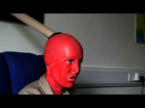 My Translollipop Summer - Edward Chancellor & Sam Hobson