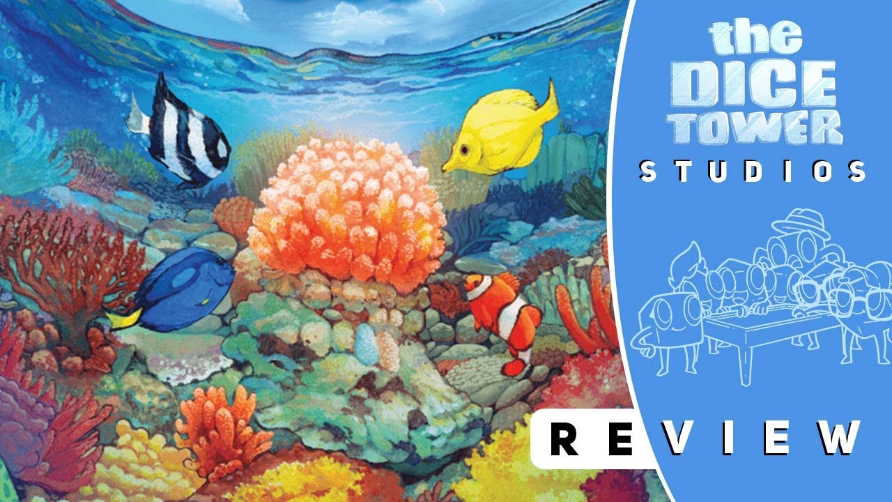 Blooming Sea Review: Fish and Chits