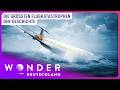 XXL Doku Die Krassesten Flugzeugkatastrophen Aircrash Confidential