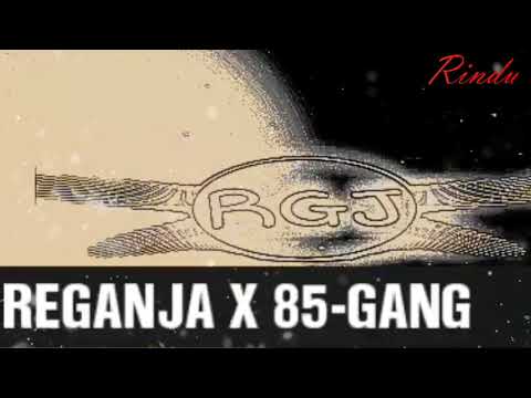 Nh2f  Rindu x Re ganja rap ft 85 Gang