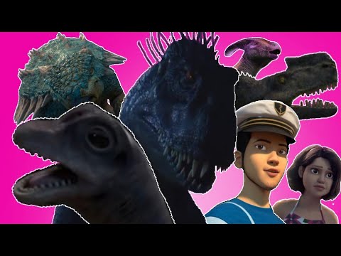 YouTube Thumbnail