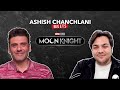 Ashish Ko Mila Oscar | MoonKnight | Ashish Chanchlani