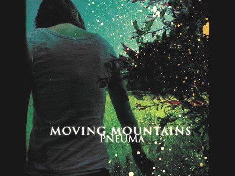 Moving Mountains - Cover The Roots Lower The Stems