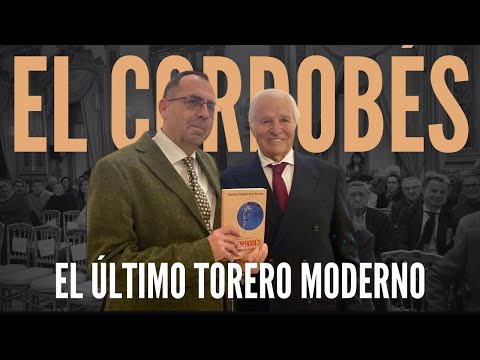 El Cordobés: Nuevo Libro de Domingo Delgado de la Cámara