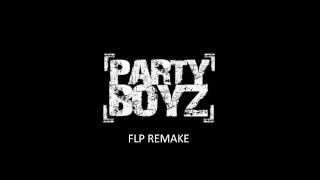 PARTY BOYZ &quot;DADDY STROKE&quot; INSTRUMENTAL &quot;FLP&quot;or &quot;MP3&quot; w/download link