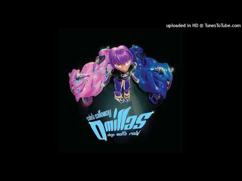 Caleb Calloway, Alejo, Moffa, ROBI - 0 Millas (Acapella)