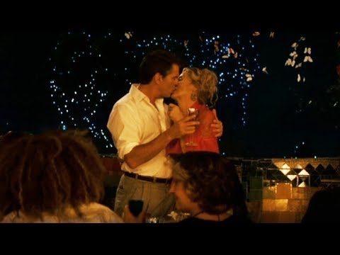 Mamma Mia (ABBA) - When All Is Said And Done + Lyrics