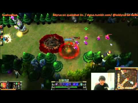 Dyrus Fail (Vladimir)