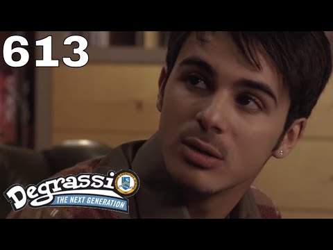 Degrassi: The Next Generation 613 - If You Leave