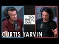 Curtis Yarvin - In The Philosopher - 