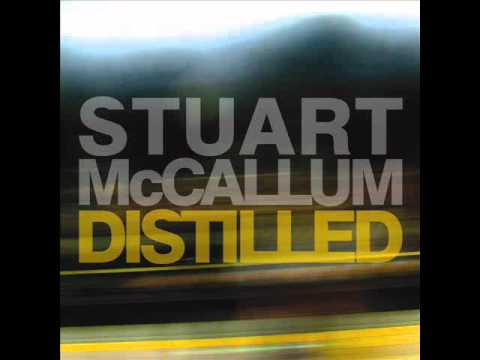 Stuart McCallum - dR Doctor
