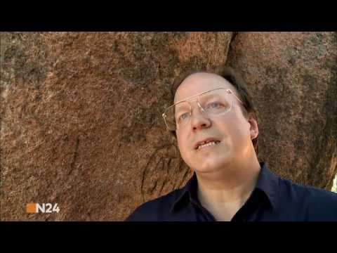 Reise zum Mittelpunkt der Erde | Doku [HD] 2017