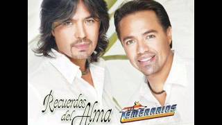 Los Temerarios Cuando Pienso en ti ((VIDEO OFICIAL))