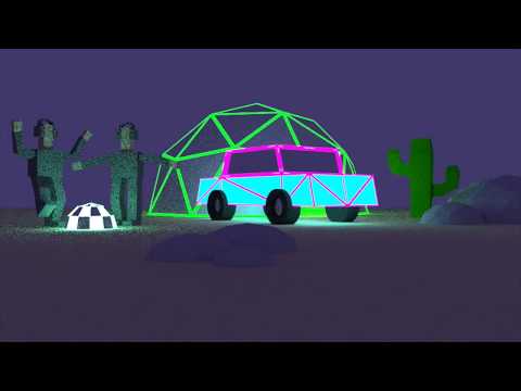 Episode 9 - a Comedian a Musician and a Jew