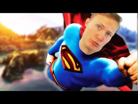 Er kann endlich FLIEGEN | GTA 5 Online