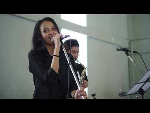 Lite Band || Can't Stop Falling In Love