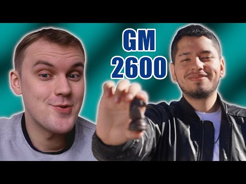 IM Lewtak vs GM Martinez - Moje E-partie