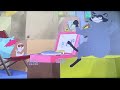 Kapital Entertainment Bento Box Merman AllenDen 2021 9