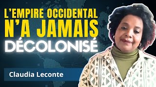 LES DERNIÈRES ACTUALITÉS -  L'Europe se Détruit par son propre Colonialisme