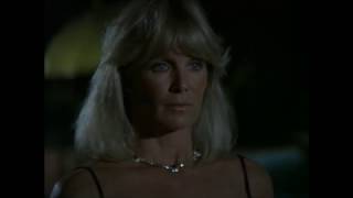 Fallon and Jeff Go Skinny Dipping