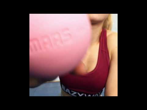 Миниатюра изображения товара Массажный мяч Original FitTools FT-NEPTUNE (одинарный)