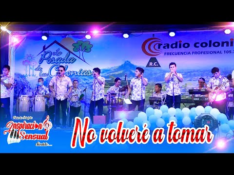 No Volveré a Tomar - Inspiración Sensual (Video Oficial)