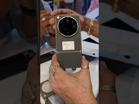 Oppo Find X9 Ultra Unboxing 📱🔥 #oppo #oppofindx9ultra #shorts #shortvideo