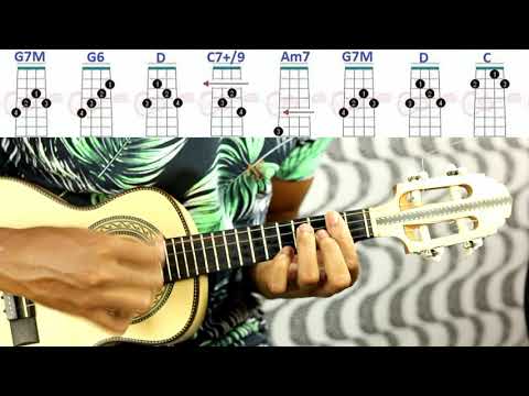 Vou Contar Contigo - Turma Do Pagode
