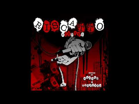 Foggia Street Clan - Tu Sei Un Gangster??