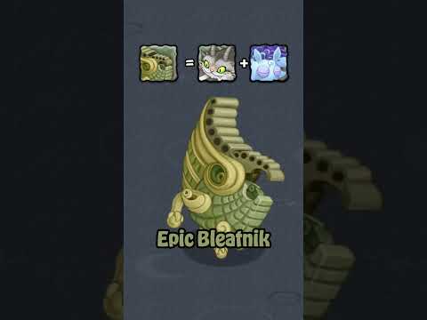 All NEW MONSTERS in Spooktacle 2025 🎃 #shorts