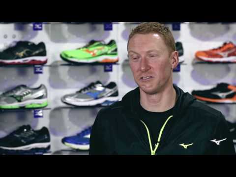 Does the Runner's High exist!?