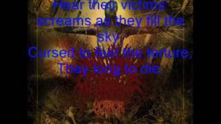 Abaddon&#39;s Horde Lyrics