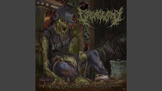 Visual Stimulation for Inspiring Calamitous Psychosis (feat. Triston Cheshire &amp; Daniel Earl)