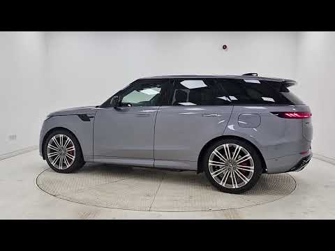 Land Rover Range Rover Sport P460E SE DYNAMIC PHEV - Image 2