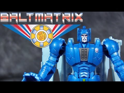 Titans Return Scourge