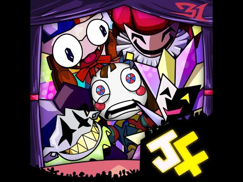 НАСТОЯЩИЙ ШУТ || All In Jest - Jester MASHUP || 4K 60 fps