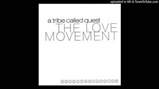 A Tribe Called Quest - Give Me feat Noreaga