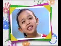 Barney And Friends Brushing My Teeth Song