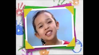 Barney And Friends - Brushing My Teeth (Song)