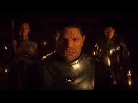 Neverwinter   Ravenloft   CG Gamescom 2018 Trailer EN