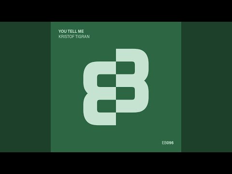 You Tell Me (Extended Mix)