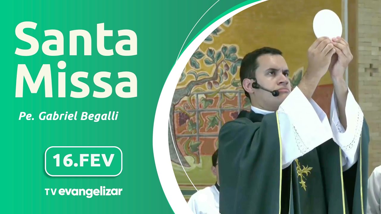 TV EVANGELIZAR | AO VIVO
