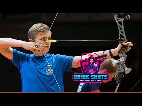 Quick Shots Leo Pettersson