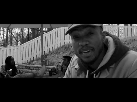 MONTEZ BRENARD - WE RELATED (OFFICIAL MUSIC VIDEO)