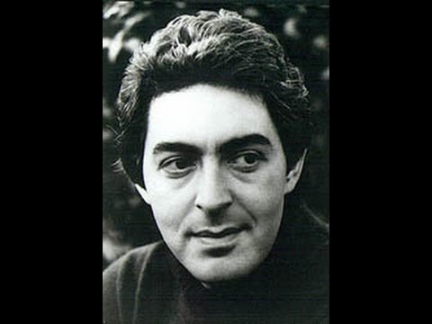 László Polgár - Diggi daggi (Aria for Bass)