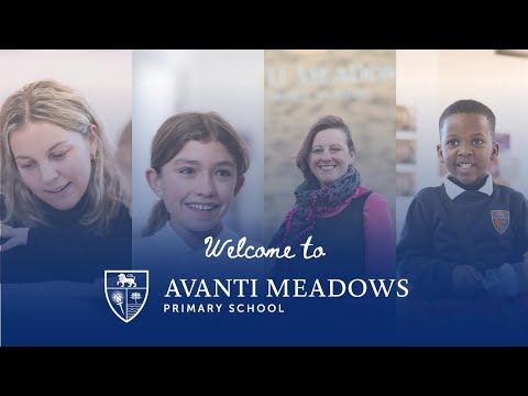 Welcome to Avanti Meadows Primary School!