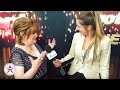 Viral Superstar Susan Boyle OPENS UP In AGT Champions Interview!