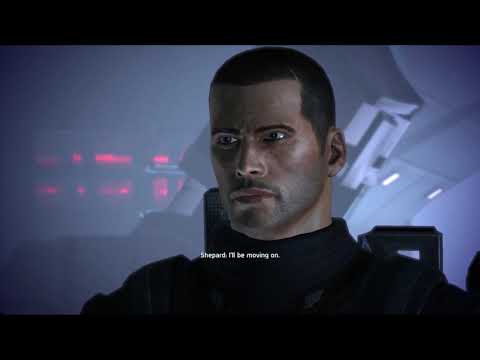 Mass Effect 1: Noveria (Part 9) 1080p